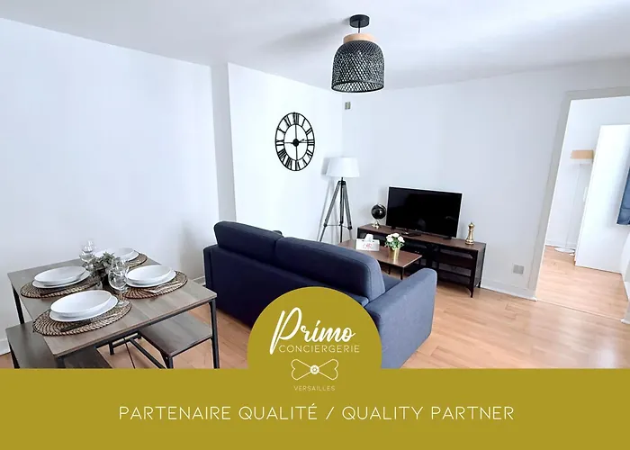 Le Roy Soleil Classe 3 Etoiles Cosy & Coeur Du Quartier Saint-Louis
